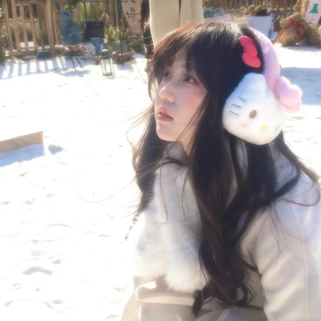 异哉女性